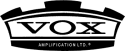 Vox Amplifiers