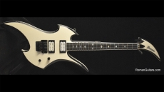 Abstract Rockingbird Owned & Played by Paul Crook (Meatloaf)