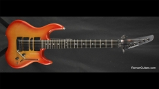Steinberger GS7A USA 1994 Cherry Sunburst Sold