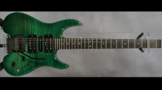 Steinberger GM7 Series Sold