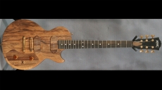 RVC P90 Woody Sold