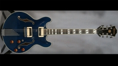 RVC Blues Deluxe Sold