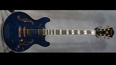 RVC Blues Deluxe Sold