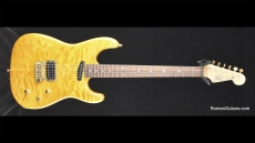 R&L Pearlcaster Scepter