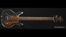 Dan Armstrong Vintage 4 String Bass