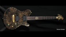 Kraken Custom