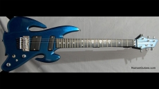 Mouradian LS-74 Sold