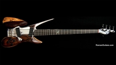 MSB Bass Sold
