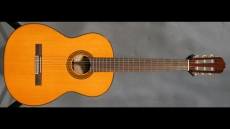 Takamine G128S Classical Guitar Sold