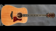 Taylor 810 Sold