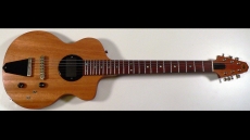 Rick Turner Model 1 Sold