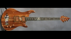 Warrior Sir Ector Sold