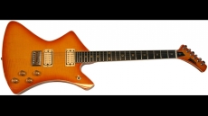 Washburn A-20 Sold