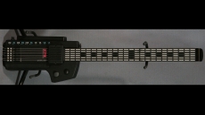 Z7S Midi Guitar Controler Sold