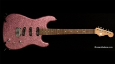 Pearlcaster Scepter Sold