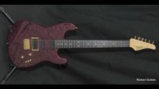 Pearlcaster Scepter Sold
