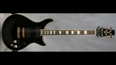 Baker B1 Tuxedo Black Sold