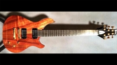Quicksilver Traditional Koa Top Sold