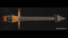 JC Harper Stormbringer