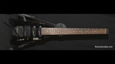 Hohner G3T BK
