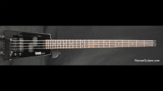 Hohner B2B BK Bass