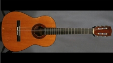Gibson C-6 Richard Pick Model Sold