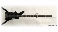Steinberger L2 Bass 676 Sold
