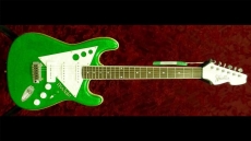 Italia Modulo T3 Green Sparkle Sold