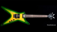 Dean ML Dime Slime Sold