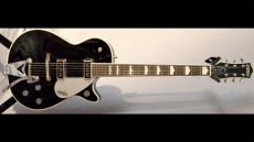 Gretsch G6128T GH George Harrison Signature Duo Jet Sold