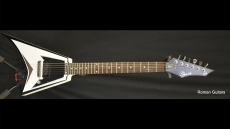 Samick Veronica JTR Designed V