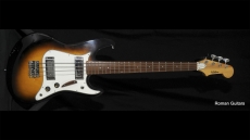 Ventura Bass