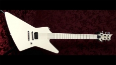 Roman Custom with PRS Neck Sold