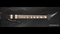 Jackson Dinky Professional Series with Custom Tolex Top