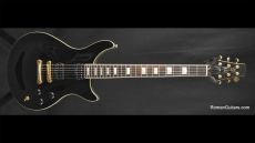 Baker B1 Tuxedo Black Sold