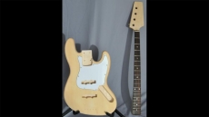 PB-10 P Style Economy Bass Kit by Saga