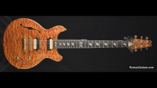 Jaros Custom Hell Fire
