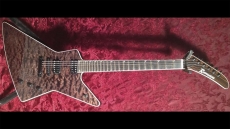Abstract Wanderer Custom Build Sold
