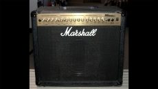 Marshall MG100DFX Combo Amplifier Sold