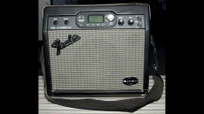 Fender G-DEC Amplifier Sold