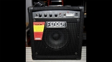 Fender Rumble 15