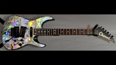 Charvel Fusion Special 1990 Sold