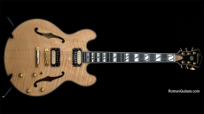 RVC Blues Deluxe Sold