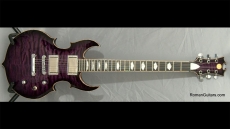 Abstract Pagan Customer Build Sold