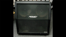Peavey 5150 Slant 412 Cabinet 00-06715199 Sold