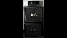 Engl Ironball with E112 Pro Cabinet Sold