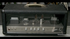 Hughes & Kettner Puretone Head 315883