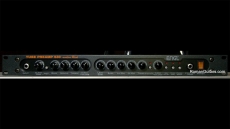 Engl Tube Preamp E 530 Modern Rack Gear