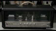 Hughes & Kettner Puretone Head 330383