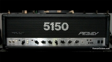 Peavey 5150 Head 00-05465134 Sold